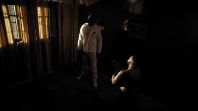 Thank you! Thank you very much! - Gangs of Lagos