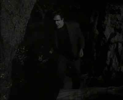 Thank you.
Thank you very much. - The Munsters
