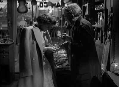 Thank you.
Thank you very much. - The Lady Gambles