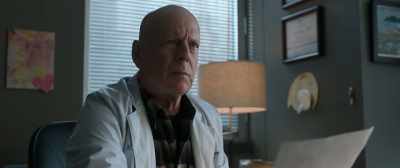 Thank you. Thank you very much. - Death Wish