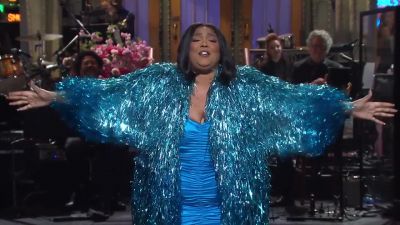 Thank you! Thank you very much! - Saturday Night Live