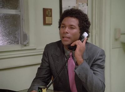 Thank you.
Thank you very much.
Wonderful. - Miami Vice