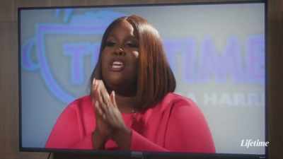 Thank you, thank you for being
my first audience, - Single Black Female