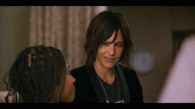 -Thank you. Thank you.
-[chuckles] - The L Word: Generation Q