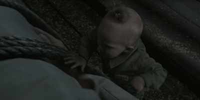 Thank you, thank you! [chuckling] - A Series of Unfortunate Events