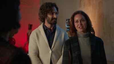 Thank you.
Thank you so much. Wow. - The Holiday Junkie