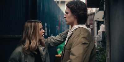 - Thank you.
- Thank you. - Tokyo Vice