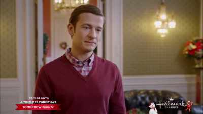 Thank you, thank you! - Christmas in Vienna