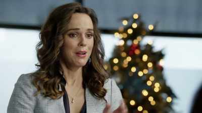 Thank you. Thank you! - Random Acts of Christmas