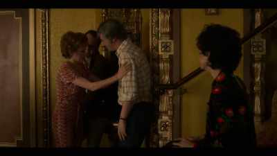 Thank you.
Thank you. - Fosse/Verdon