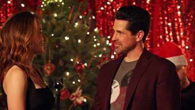 Thank you. Thank you. - Christmas Stars