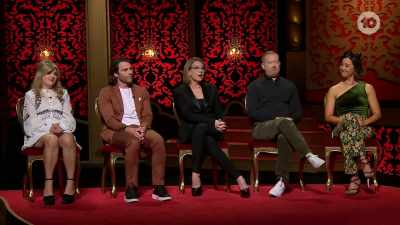 Thank you. Thank you. - Taskmaster