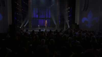 Thank you. Thank you. - Theo Von: No Offense