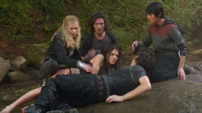 Thank you thank you. - The 100