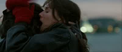 Thank you, thank you! - Mr  Nobody