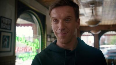 THANK YOU. THANK YOU. - Billions