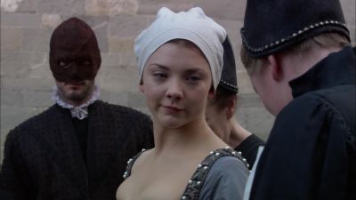 Thank you...
Thank you. - The Tudors