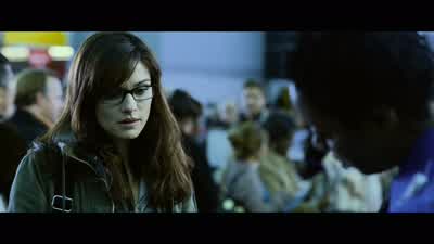 Thank you. - The Bourne Legacy