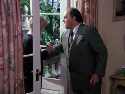 Thank you. Thank you. - Murder, She Wrote