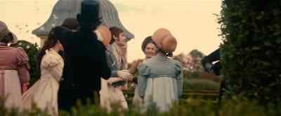 Thank you.
Thank you. - Pride and Prejudice and Zombies