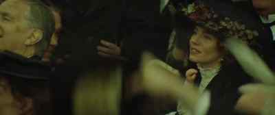 Thank you. Thank you. - The Lost City of Z