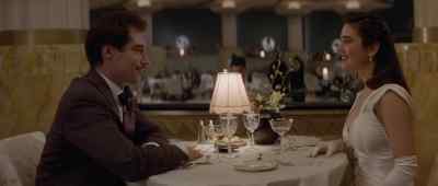 - Thank you.
- Thank you. - The Rocketeer