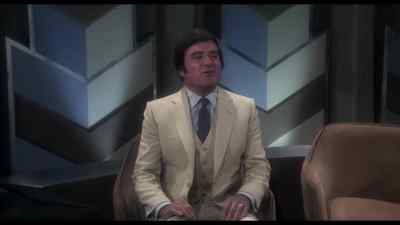 - Thank you, thank you. - The Incredible Shrinking Woman