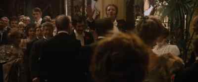 Thank you, thank you. - Harry and Walter Go to New York