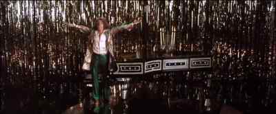 Thank you. Thank you. - Lisztomania