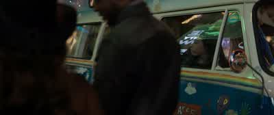 Thank you, thank you. - Venom: The Last Dance