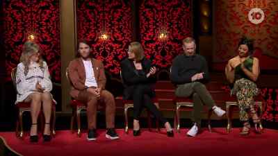 Thank you. Thank you. - Taskmaster