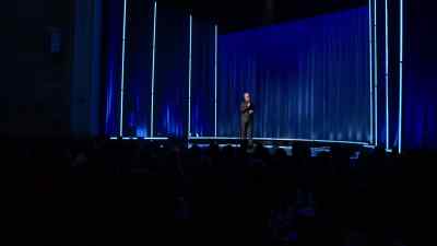 Thank you. Thank you. - Jim Gaffigan: The Skinny