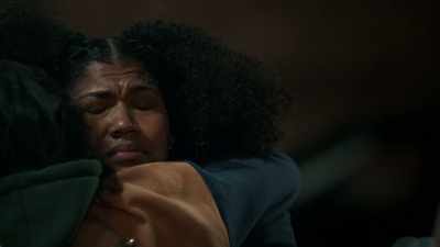 Thank you. Thank
you for seeing us. - The Equalizer
