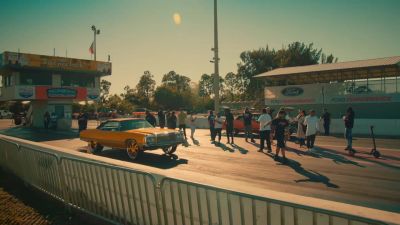 Thank you! Thank you!
Thanks, lads. - Top Gear