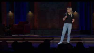 Thank you, thanks for clapping.
I appreciate that. - That’s My Time with David Letterman