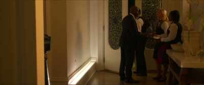 - Thank you. Thanks.
- Thank you. - When the Bough Breaks