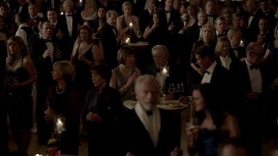 Thank you.
Thanks for your support. - Ray Donovan
