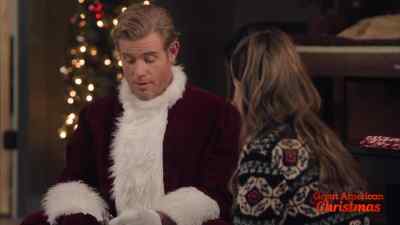 Thank you. That last
part may or - A Little Women's Christmas