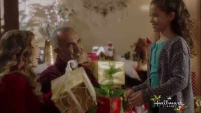 Thank you.
That looks like a good one. - Enchanted Christmas