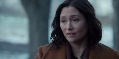 - Thank you.
That means a lot to me. - The Way Home
