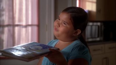 Thank you.
That's much better. - Desperate Housewives