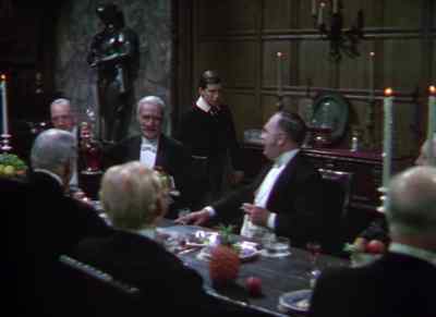 - Thank you.
- That's our boy. - The Four Feathers