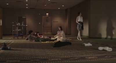 -Thank you.
That's -- That means a lot. - Bad Things