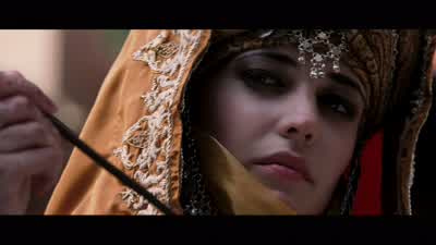 Thank you for the drink. - Kingdom of Heaven