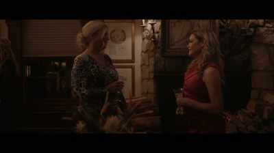 - Thank you. The Foundation will really appreciate it. - The Housekeeper