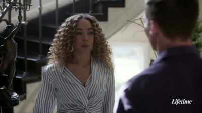 Thank you for the grapefruit
and coffee. It was really sweet. - Fatal Fandom