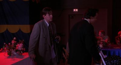 Thank you for the pen - Grosse Pointe Blank