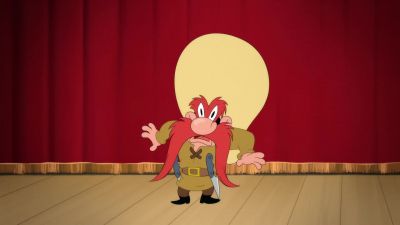 Apple? - Looney Tunes Cartoons