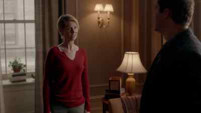 Thank you for the talk. - The Affair