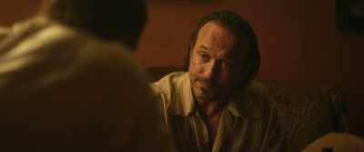 - Thank you.
- The thanks are to you. - Shantaram